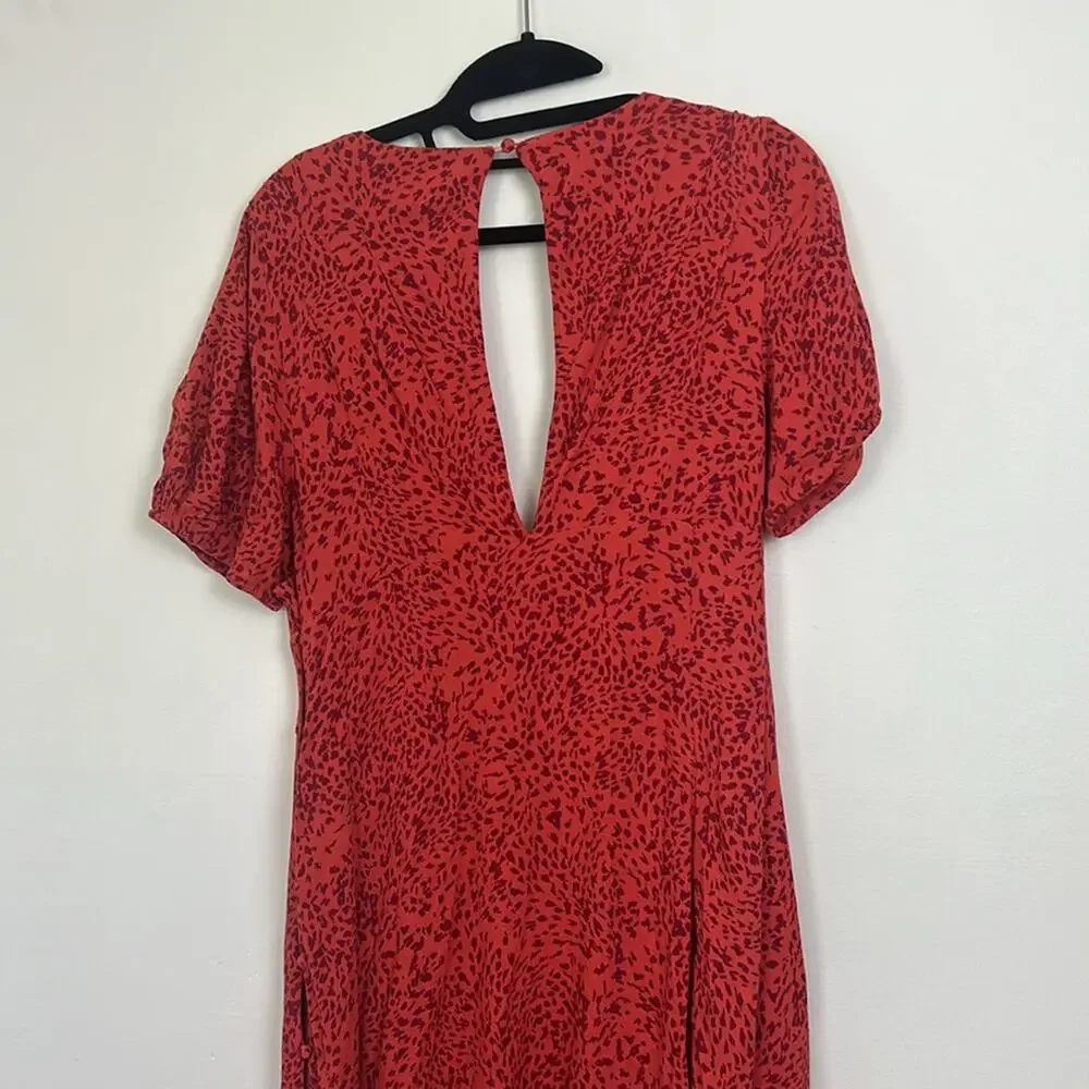 Free People Looking for Love Midi - Picture 5 of 8